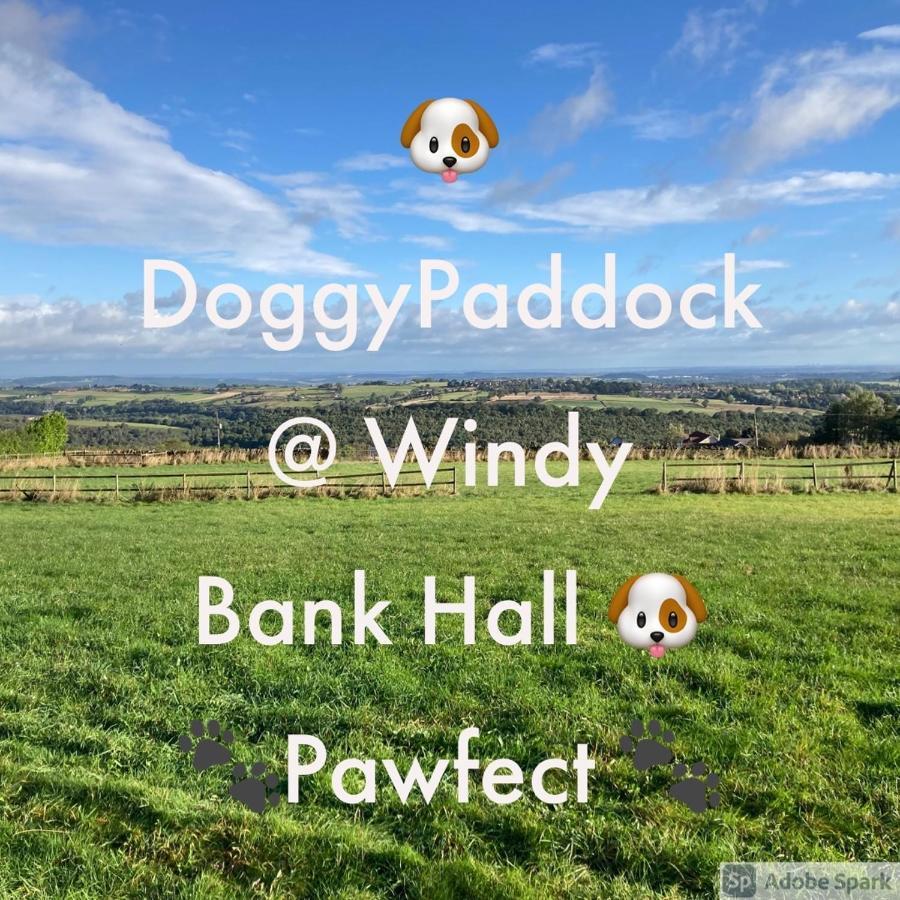 Holiday home The Coach House & The Stables Holiday Homes Windy Bank Hall Green Moor Yorkshire Peak District *