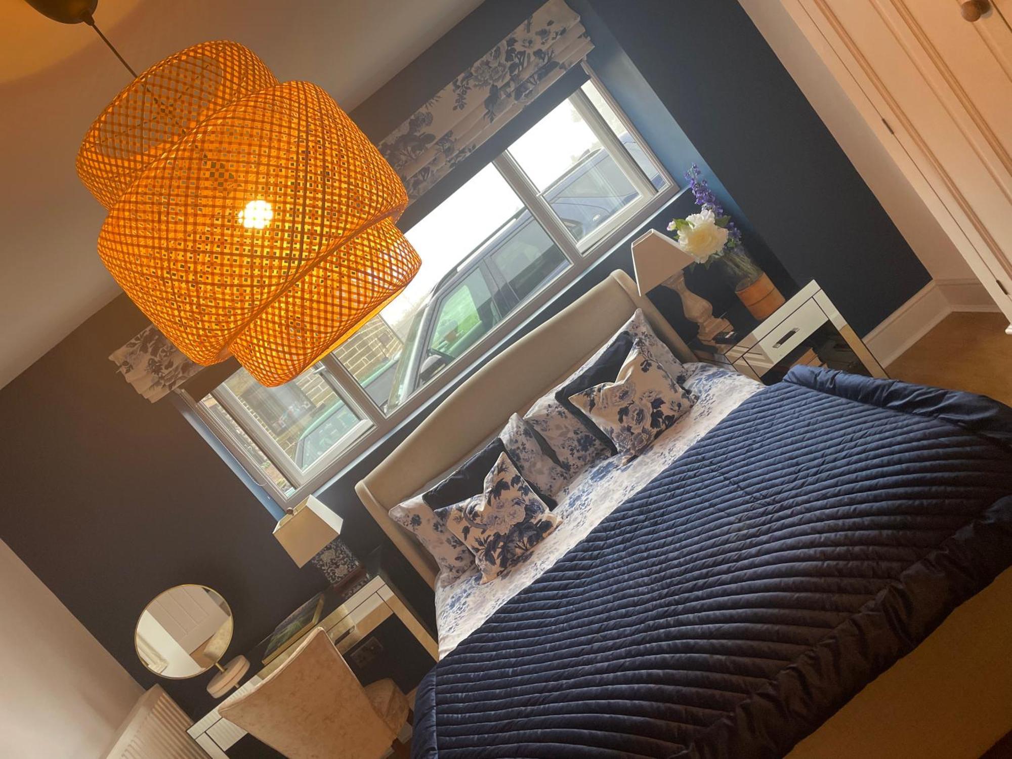 The Coach House & The Stables Holiday Homes Windy Bank Hall Green Moor Yorkshire Peak District Holiday home Wortley