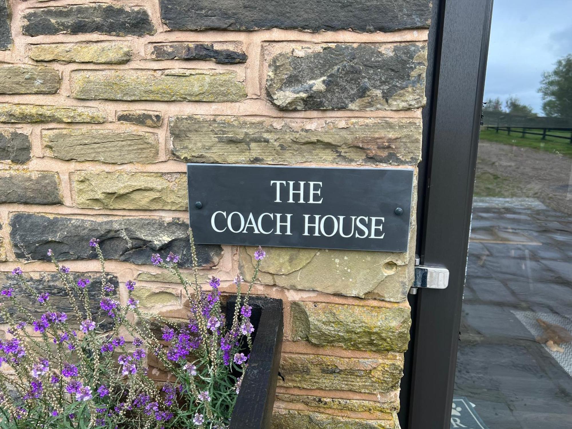 Holiday home The Coach House & The Stables Holiday Homes Windy Bank Hall Green Moor Yorkshire Peak District