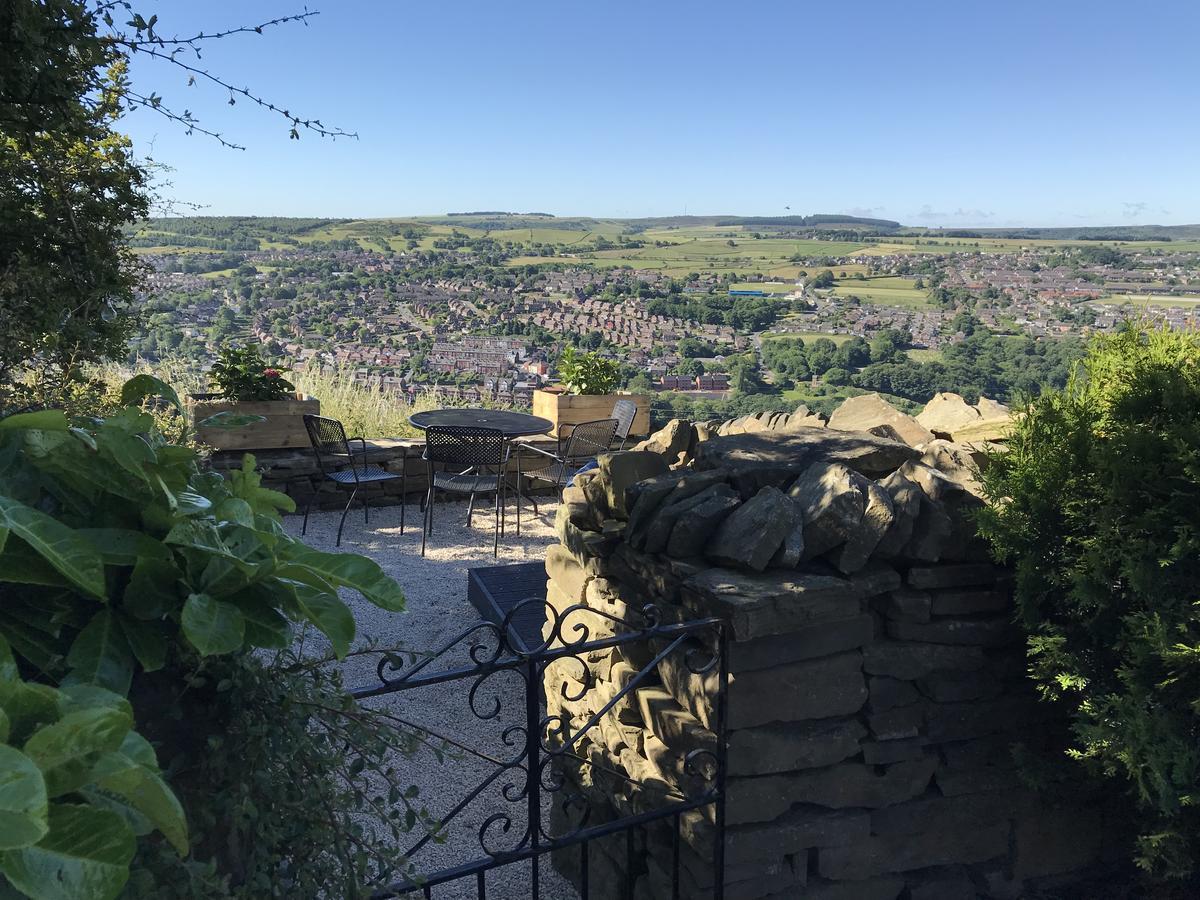 Holiday home The Coach House & The Stables Holiday Homes Windy Bank Hall Green Moor Yorkshire Peak District Wortley