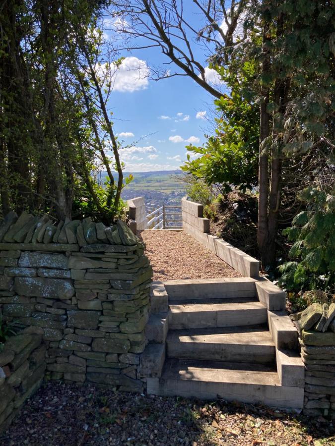 Hébergement de vacances The Coach House & The Stables Homes Windy Bank Hall Moor Yorkshire Peak District Wortley