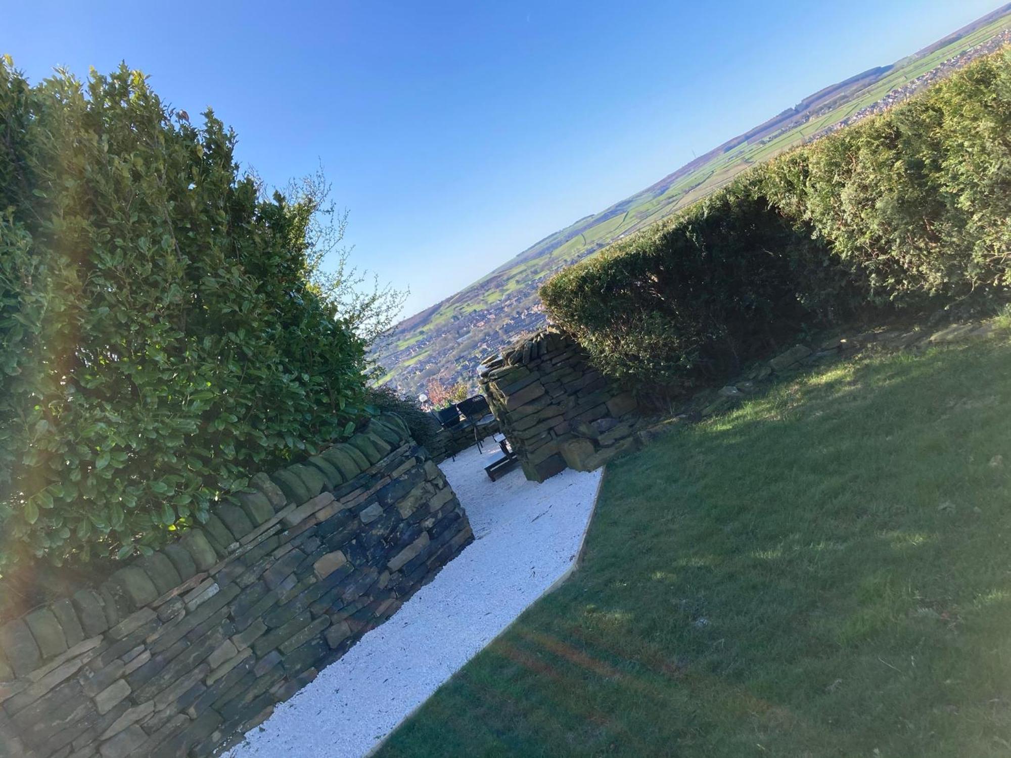 Hébergement de vacances The Coach House & The Stables Homes Windy Bank Hall Moor Yorkshire Peak District Wortley