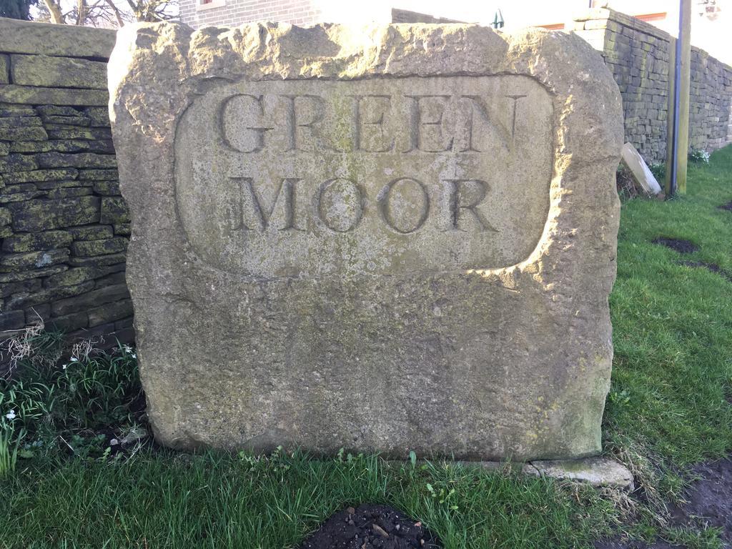 Hébergement de vacances The Coach House & The Stables Homes Windy Bank Hall Moor Yorkshire Peak District
