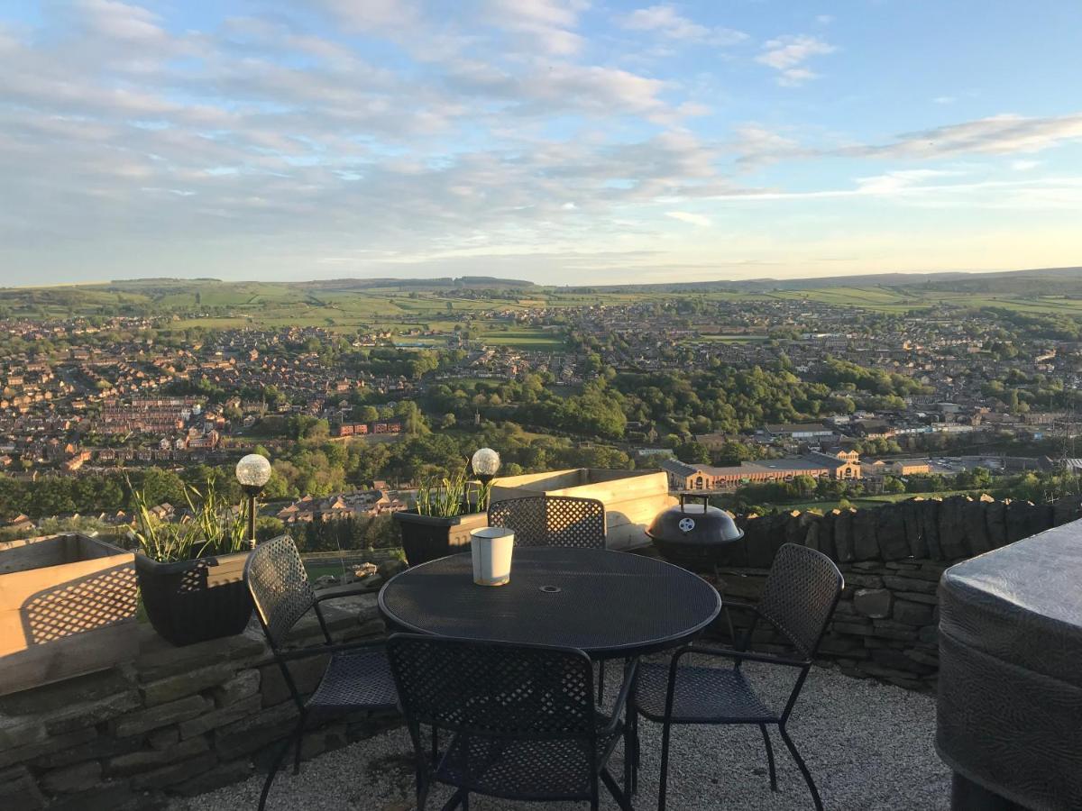 Hébergement de vacances The Coach House & The Stables Homes Windy Bank Hall Moor Yorkshire Peak District